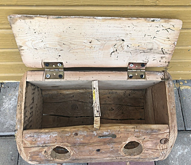 Predam budky pre vtačiky - 6