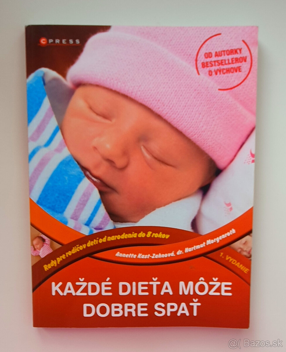 Detské knihy za 1 EUR ,, ♥ - 6