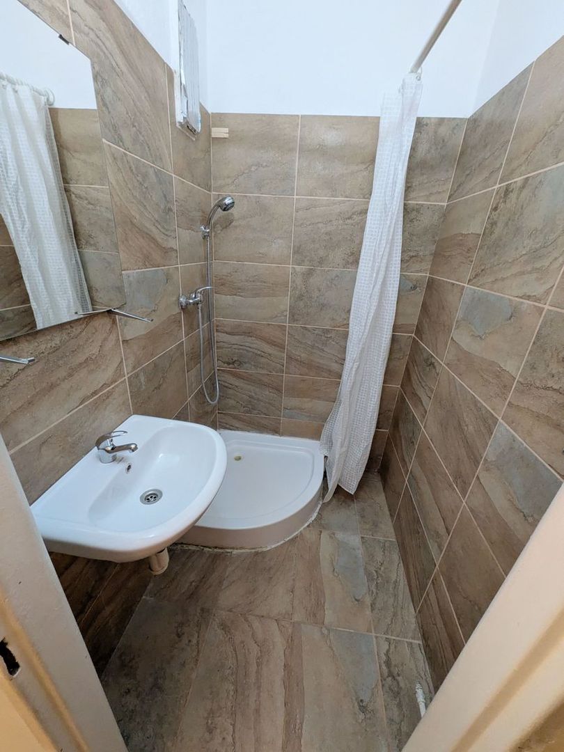 Menší bytík na prenájom, čiastočne zariadený..ihneď volný - 6