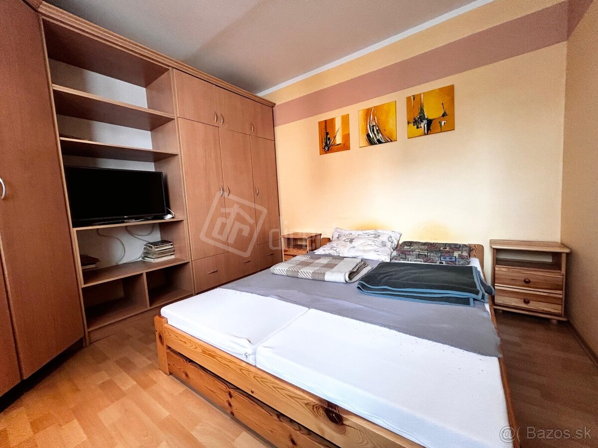 3 - izbový byt na naplnenie Vašich snov o bývaní - 6