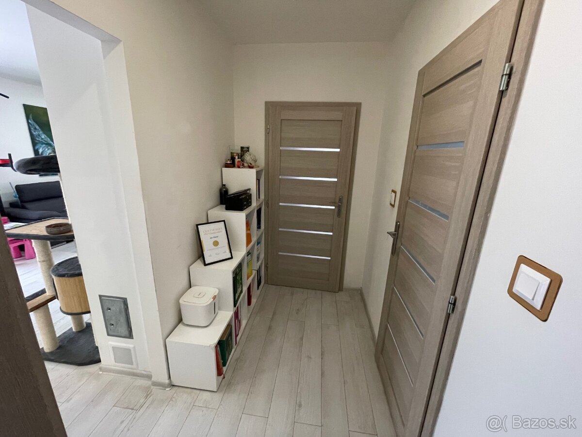 Na predaj 3-izbový drevodom 1.071 m² v Necpaloch, Martin - 6