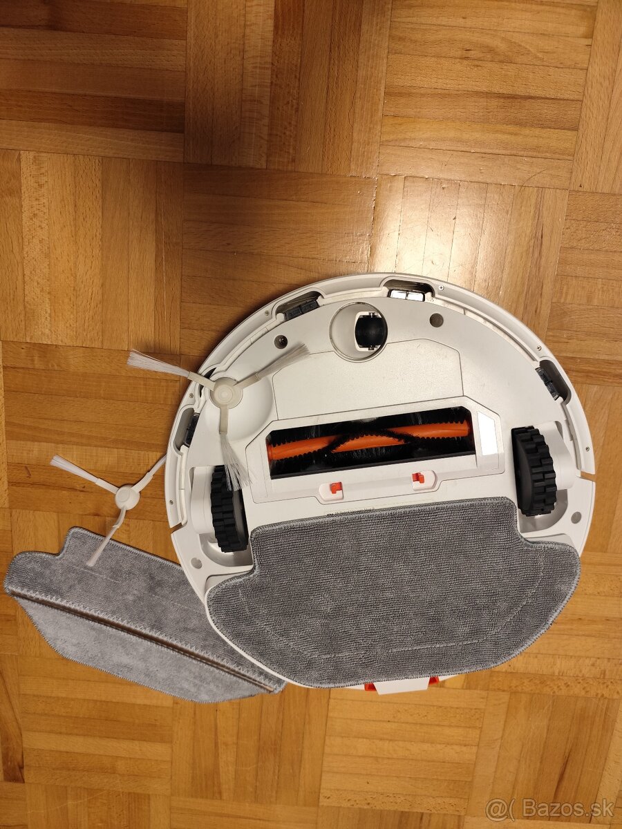 Xiaomi roboticky vysavac - 6