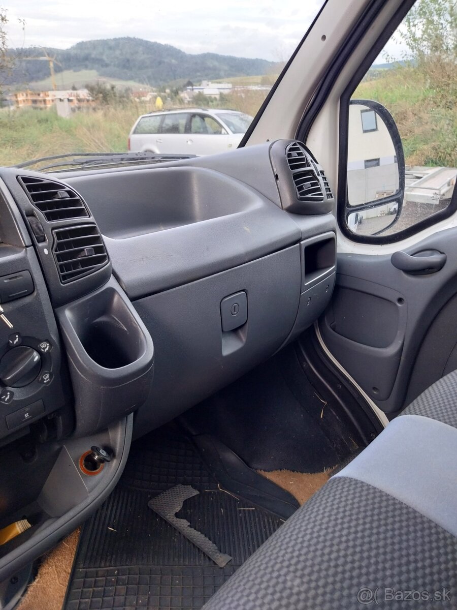 Citroen Jumper 2,0Hdi L1/H1 - 6