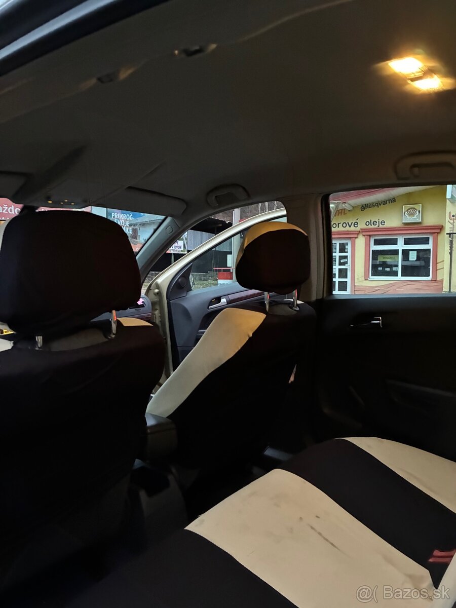 Opel Astra 1.6 H - 6