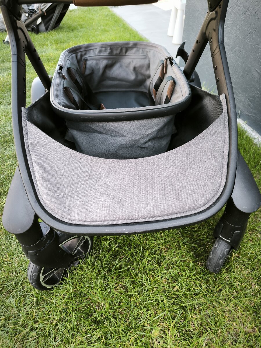 Nuna Demi grow Oxford - 6