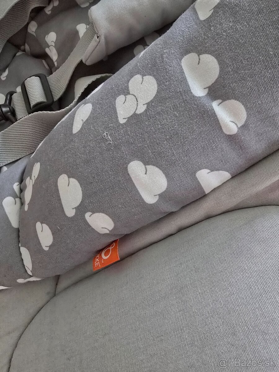 Stokke kreslo na odpočívanie - 6