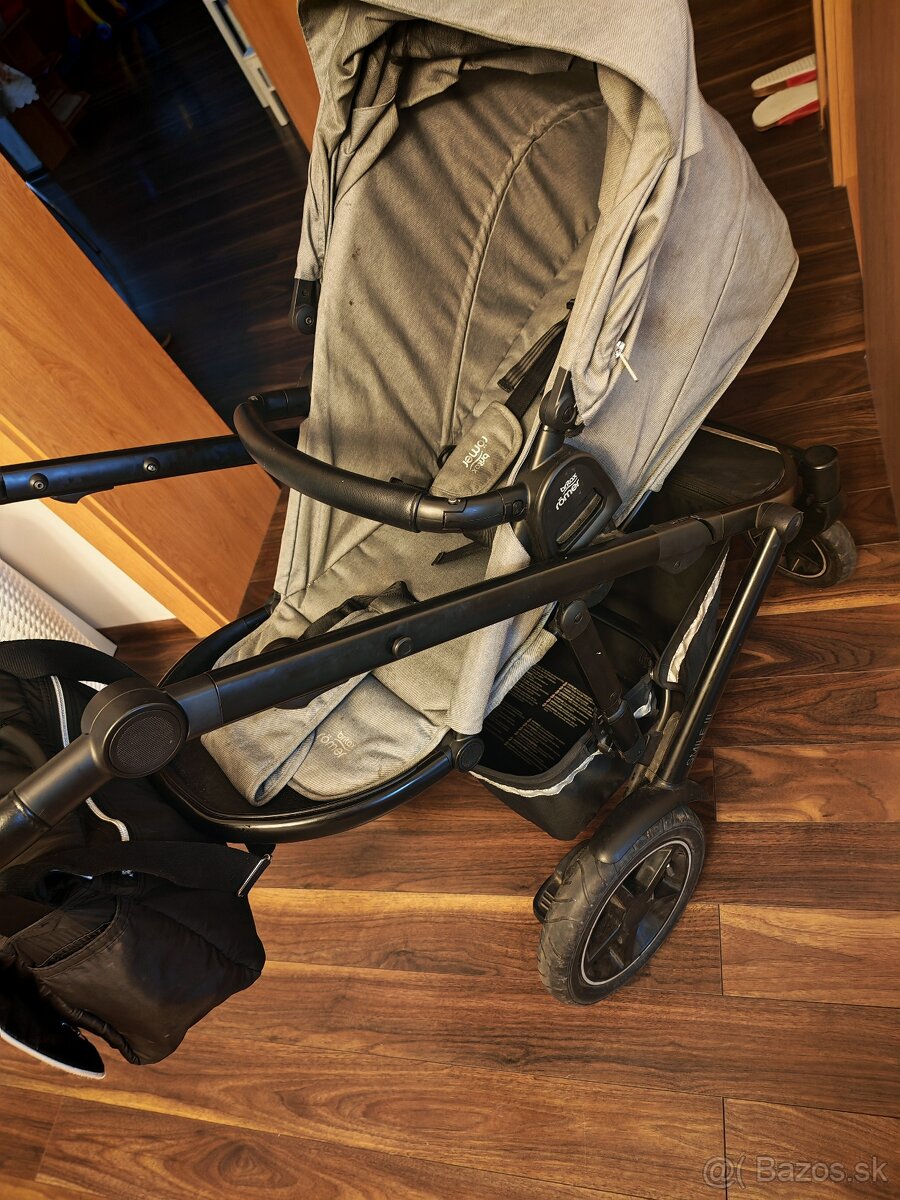 Kočík športový - 6