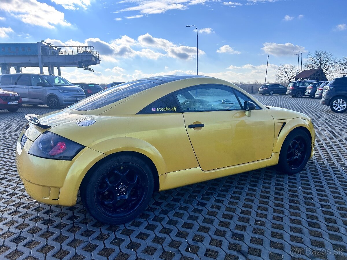 Na predaj Audi TT Mk1 - 6