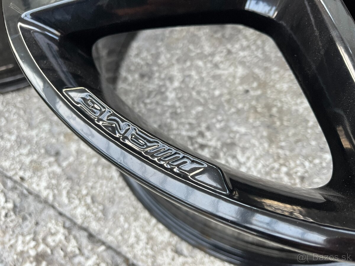 ALU MERCEDES ORIGINAL A2044016602 - 6