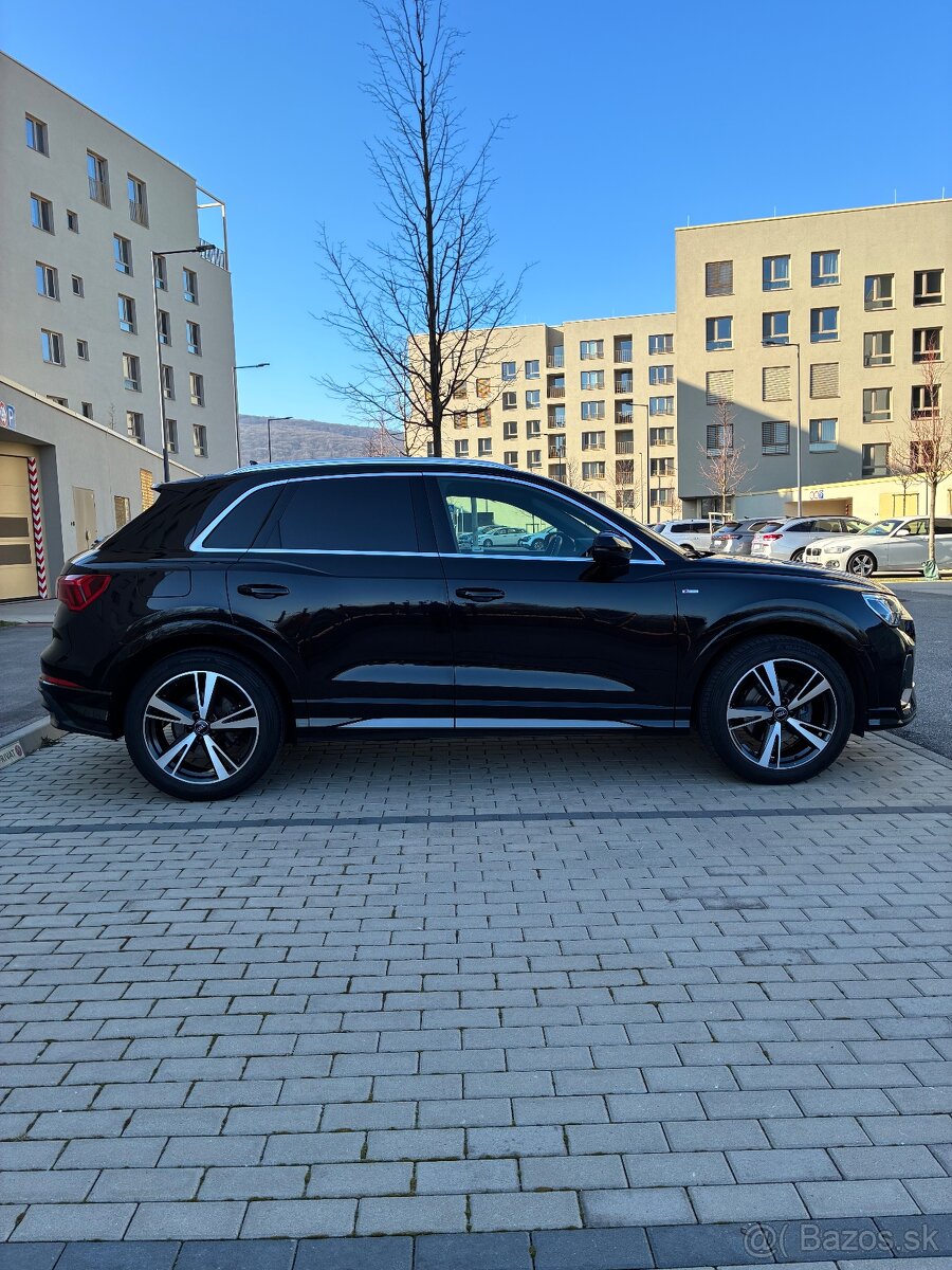 Audi Q3 s-line - 6