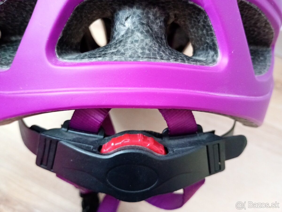 Detská prilba na bicykel CTM - 6