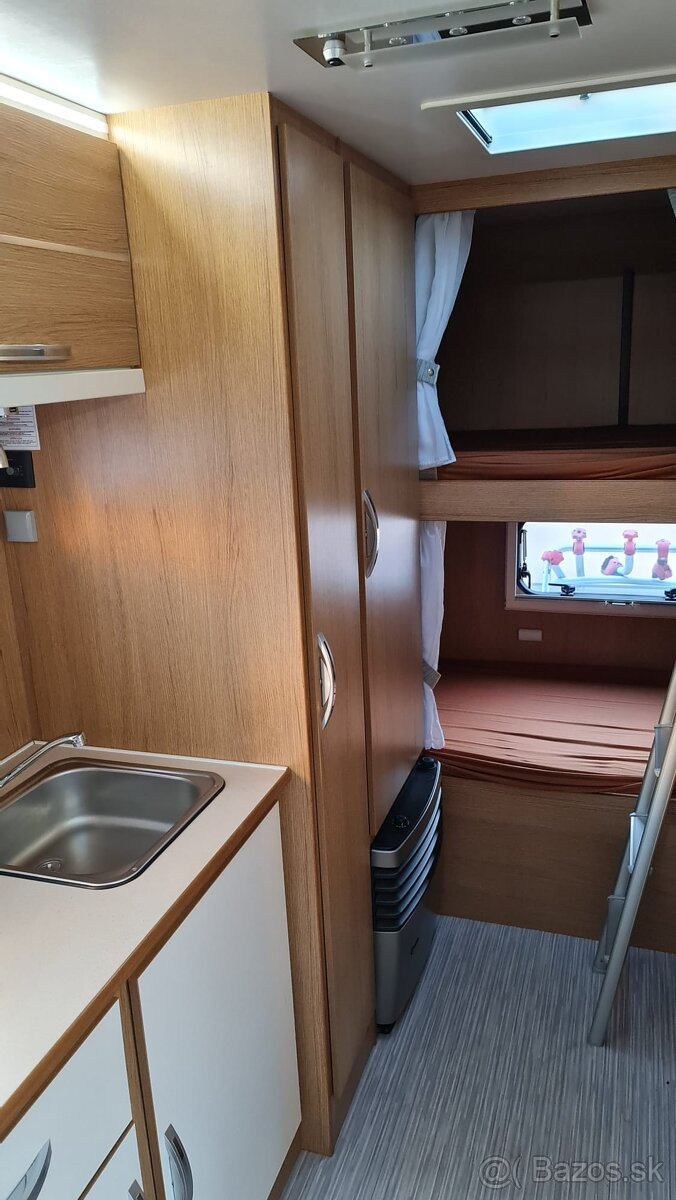 Obytne Auto Rimor - 6