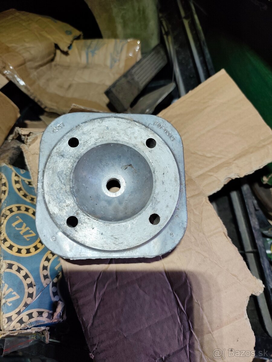 Mf70 nová hlava - 6