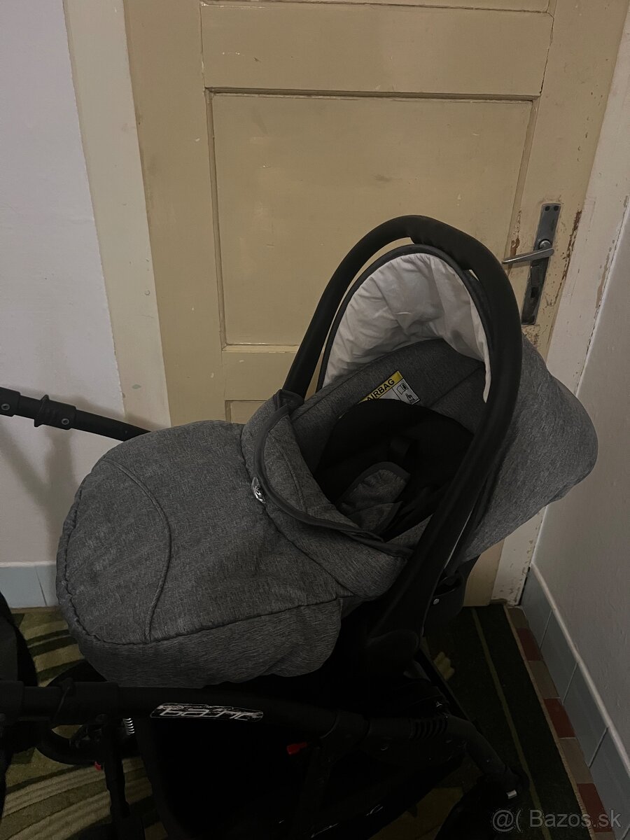 Trojkombinácia Riko basic - 6