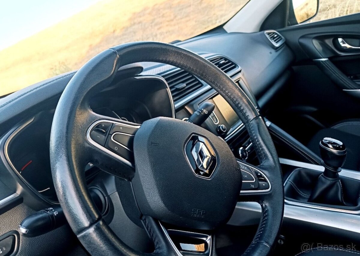 Kadjar Energy TCe 130 Intens - 6