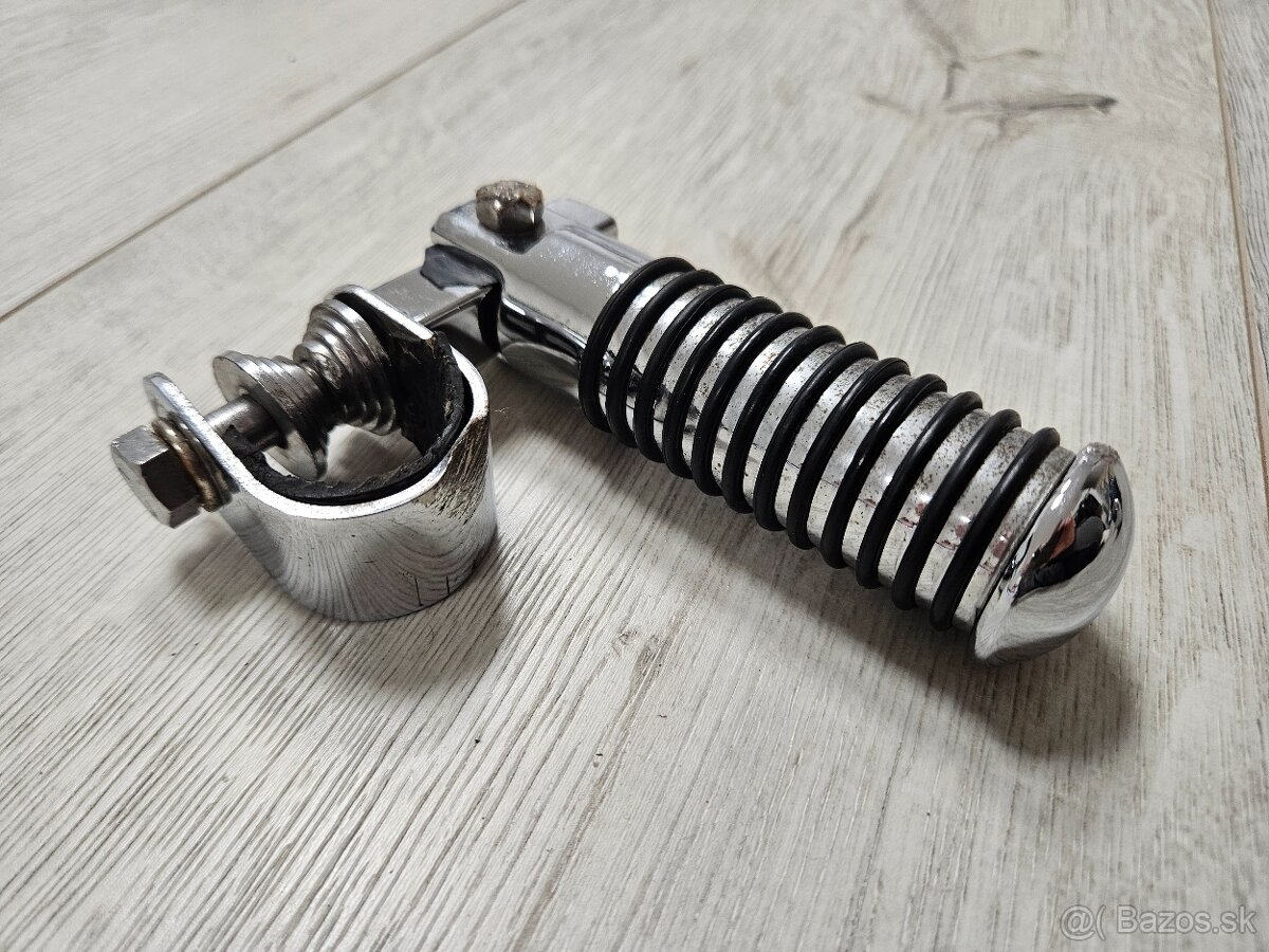 Predkopy na padací rám chopper, cruiser - 6