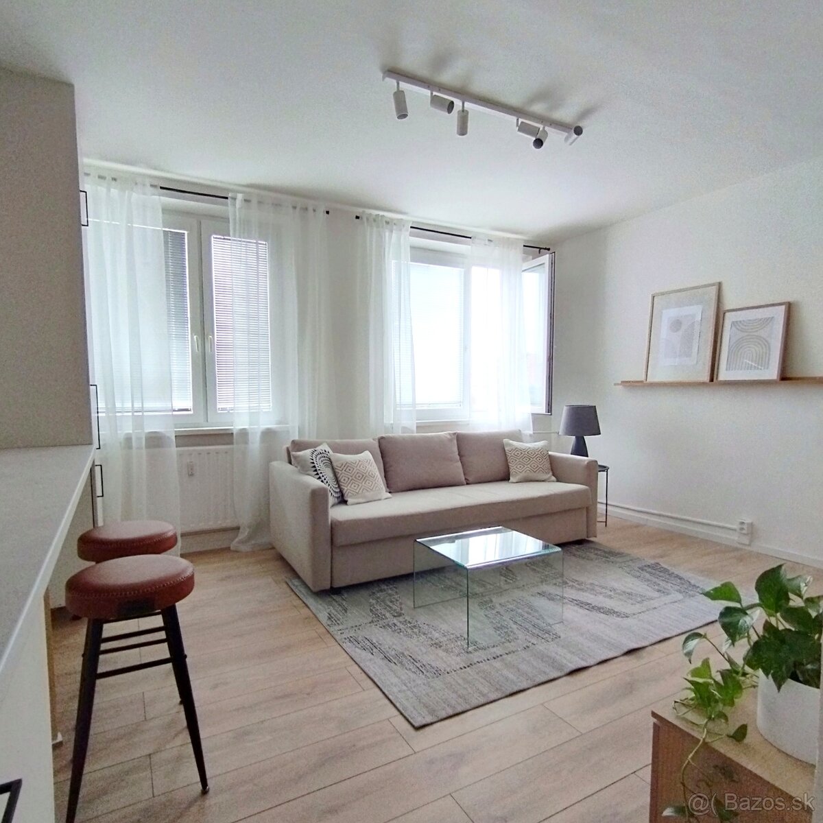 Apartmán na prenajom - 6