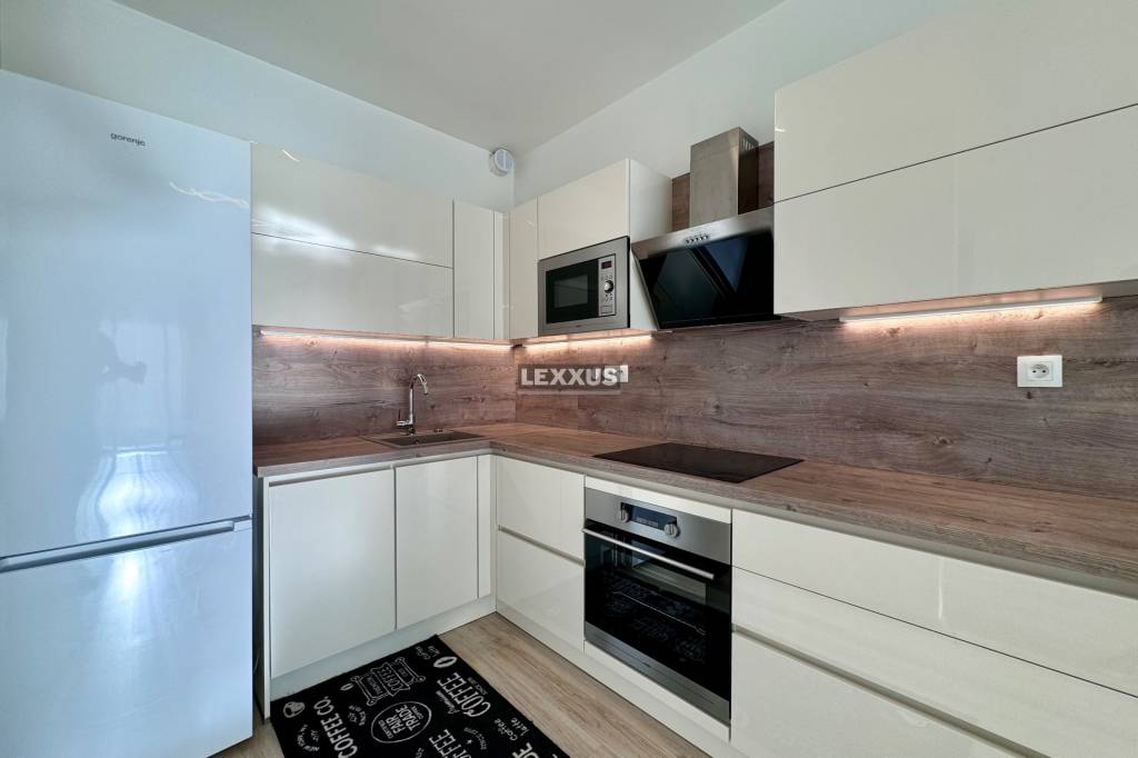 | 4i byt + 2x parking, Park pod Kolibou, BA III.,107,35 m2 - 6