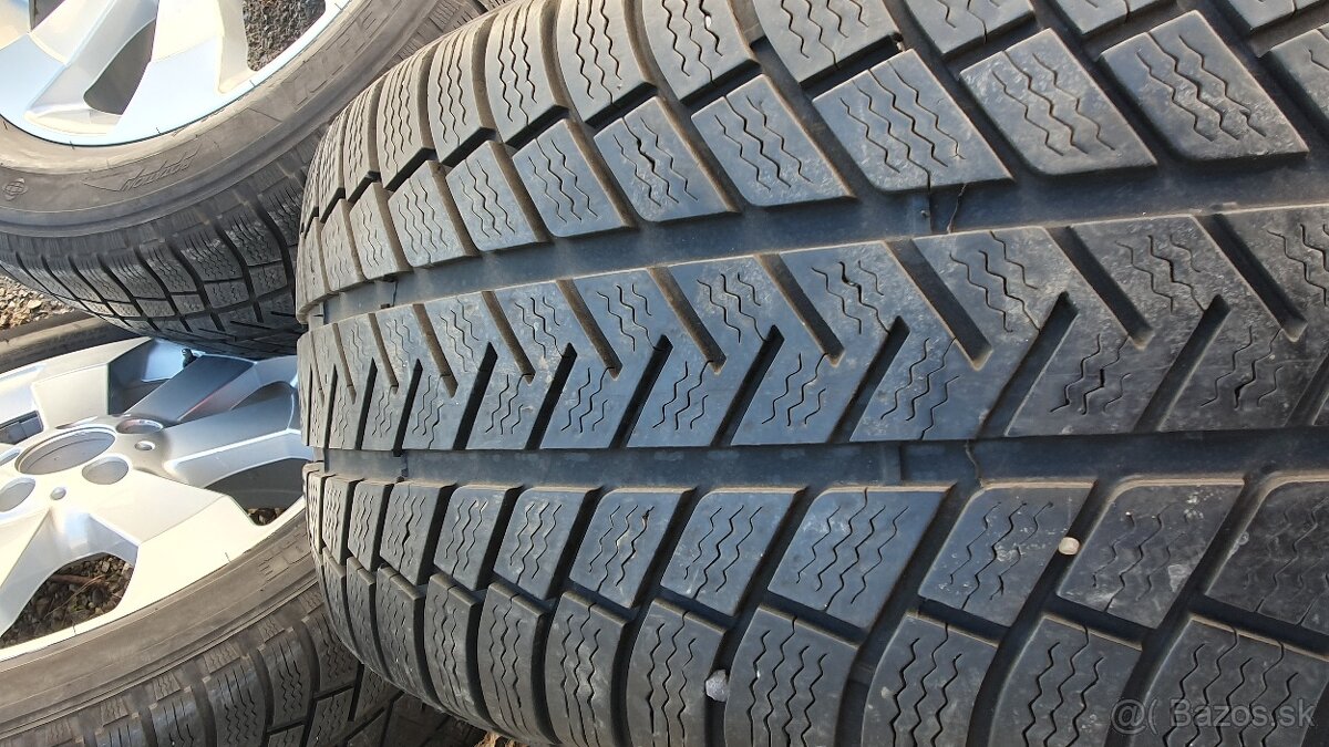 5×112 r18 Zimné 255/55 r18 - 6