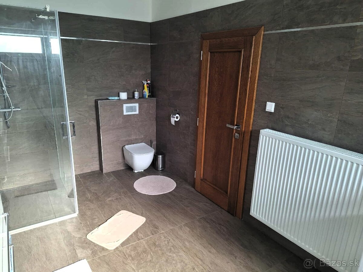 Predaj, rodinný dom v Nových Zámkoch - 6