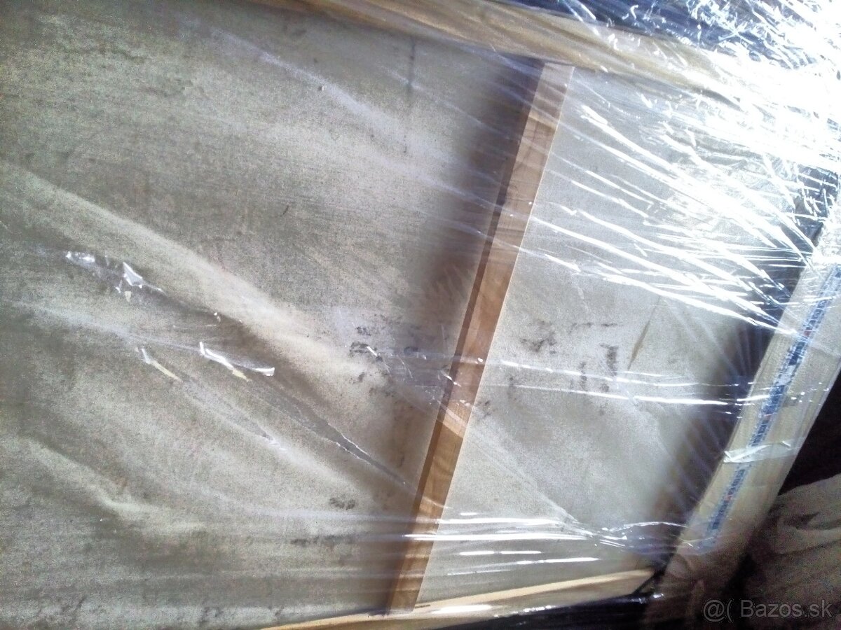 obraz, olejomaľba na plátne - 6