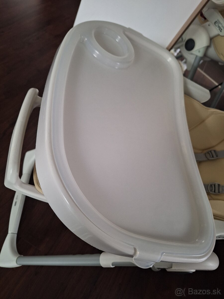 Prima Pappa Peg Perego - 6