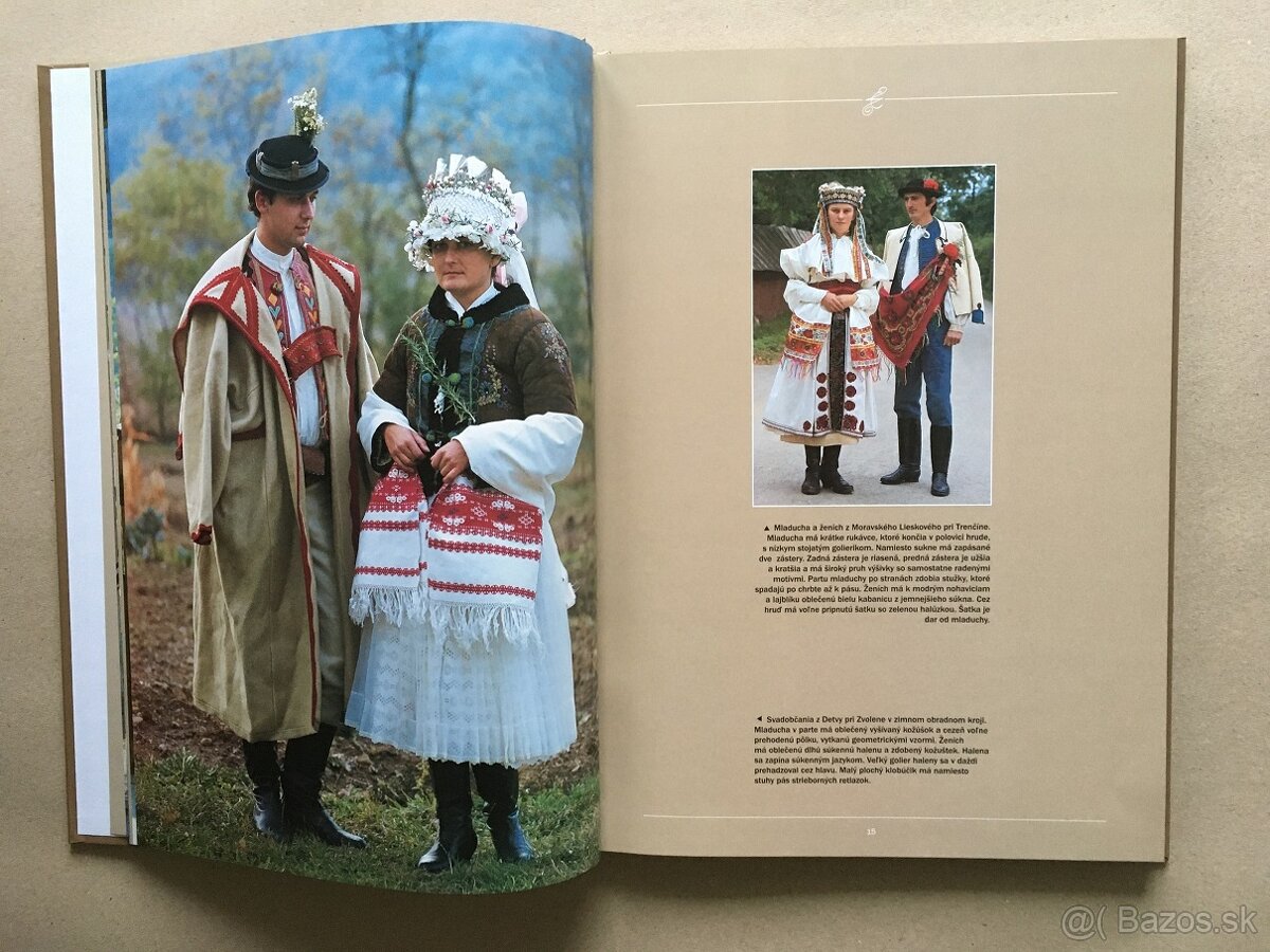 Aeneas, Slovenské ľudové tance, Husliar Osvald J. Willmann, - 6