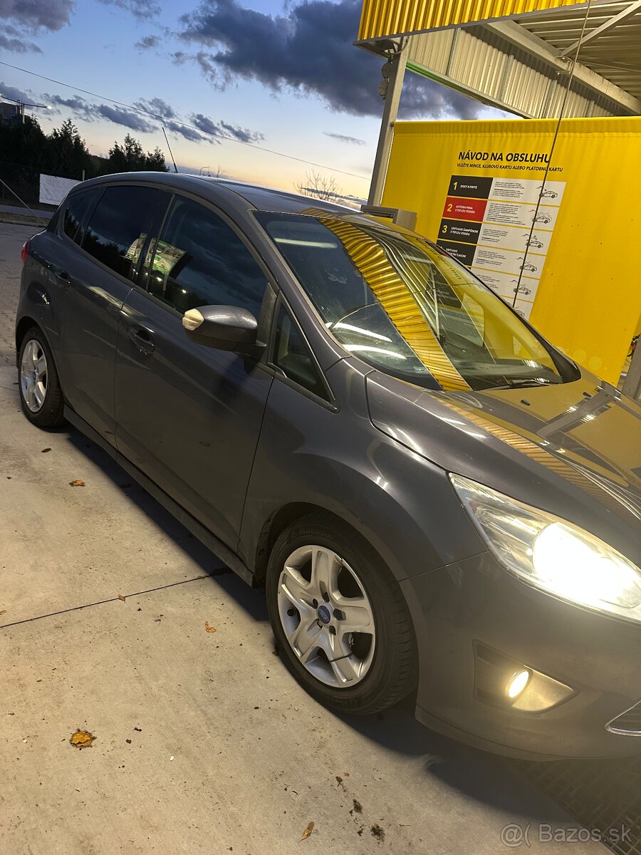Ford C-Max - 6