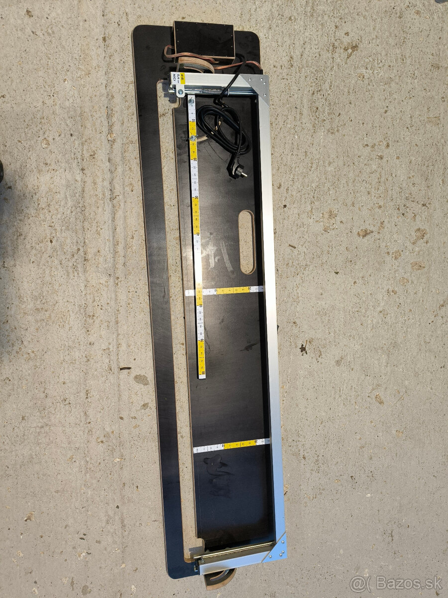 Rezačka na polystyrén (EPS aj XPS ) - 6