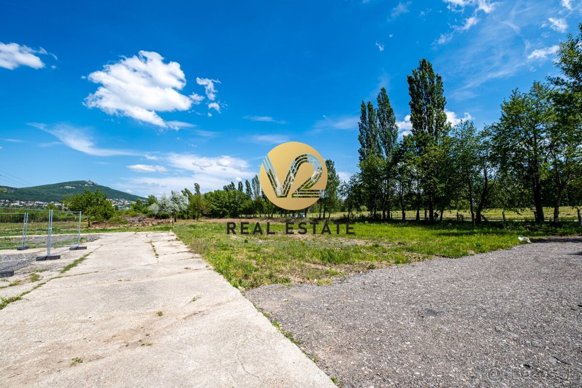 Prenájom – Pozemok – Nábrežie za Hydrocentrálou, Nitra - 6