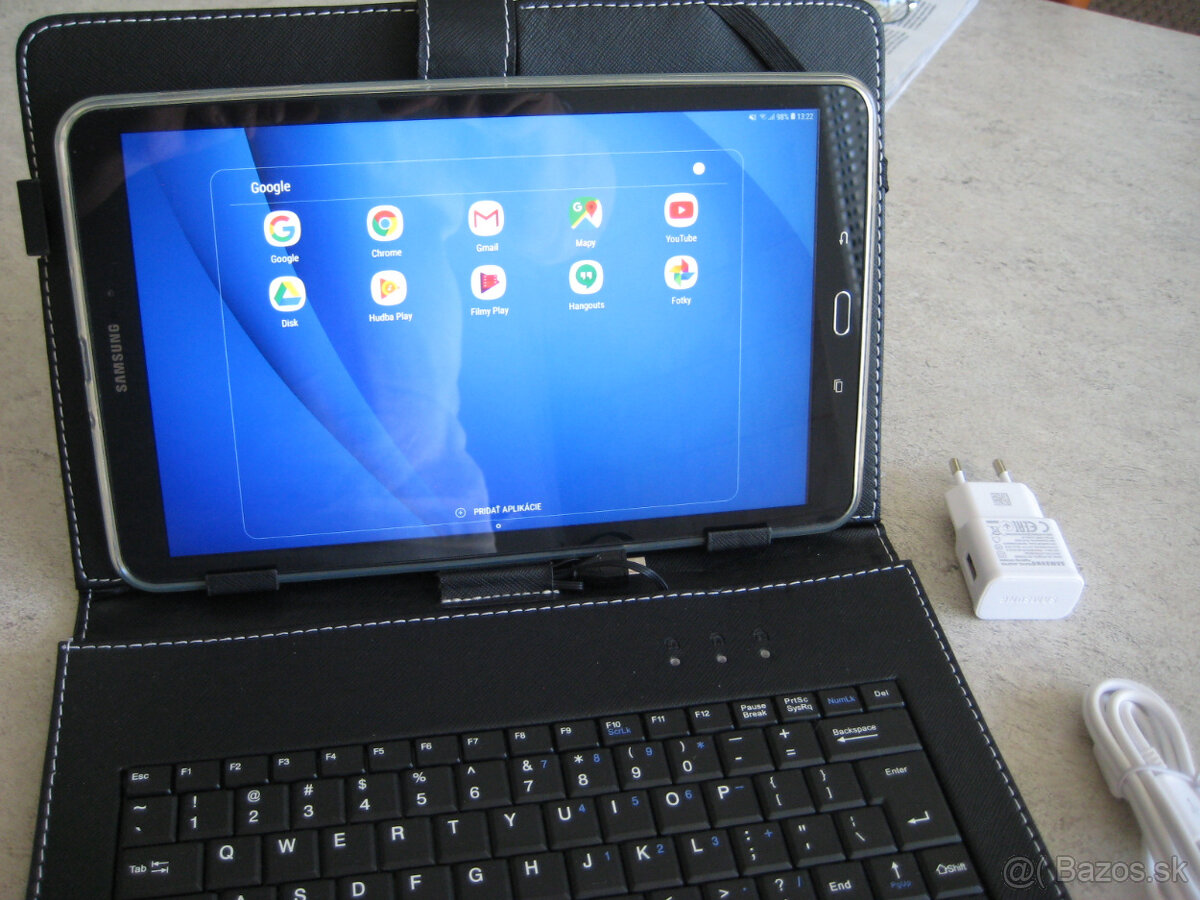 ♦️ SAMSUNG Tab. A ♦️ model SM-T585 ♦️ - 6