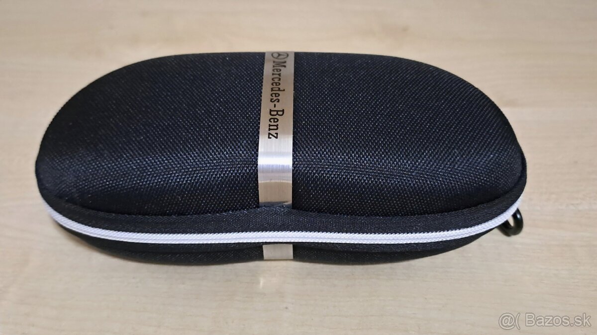 Slnečné okuliare Mercedes (Polaroid) - 6