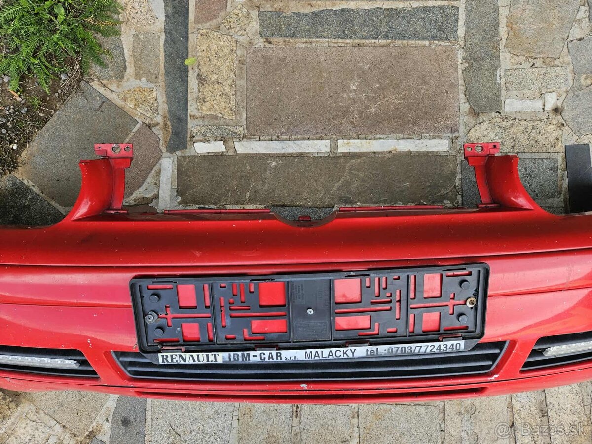 PREDAM PREDNY NARAZNIK VW GOLF 4 - 6