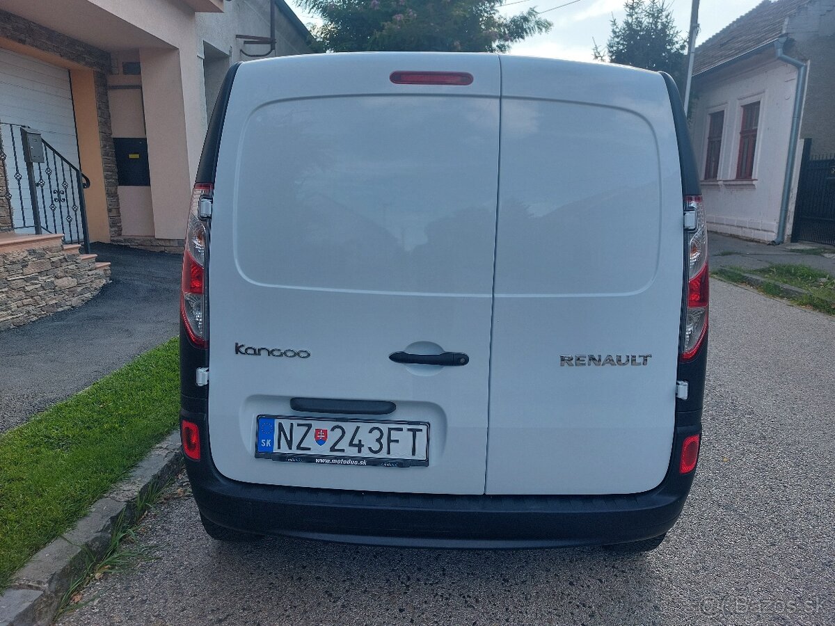 Renault Kangoo 1.5 DCI - 6