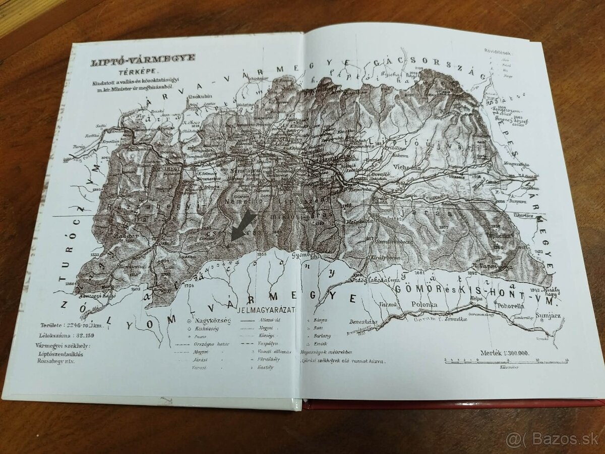 MAGURKA-Dejiny ťažby kovov a obce--2002--Peter Vítek, M Čelk - 6