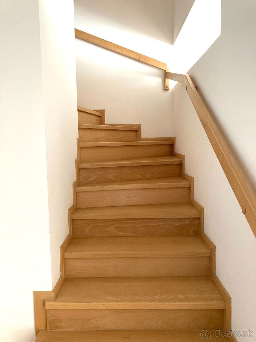 4 izbový rodinný dom LODENICA Piešťany - 6