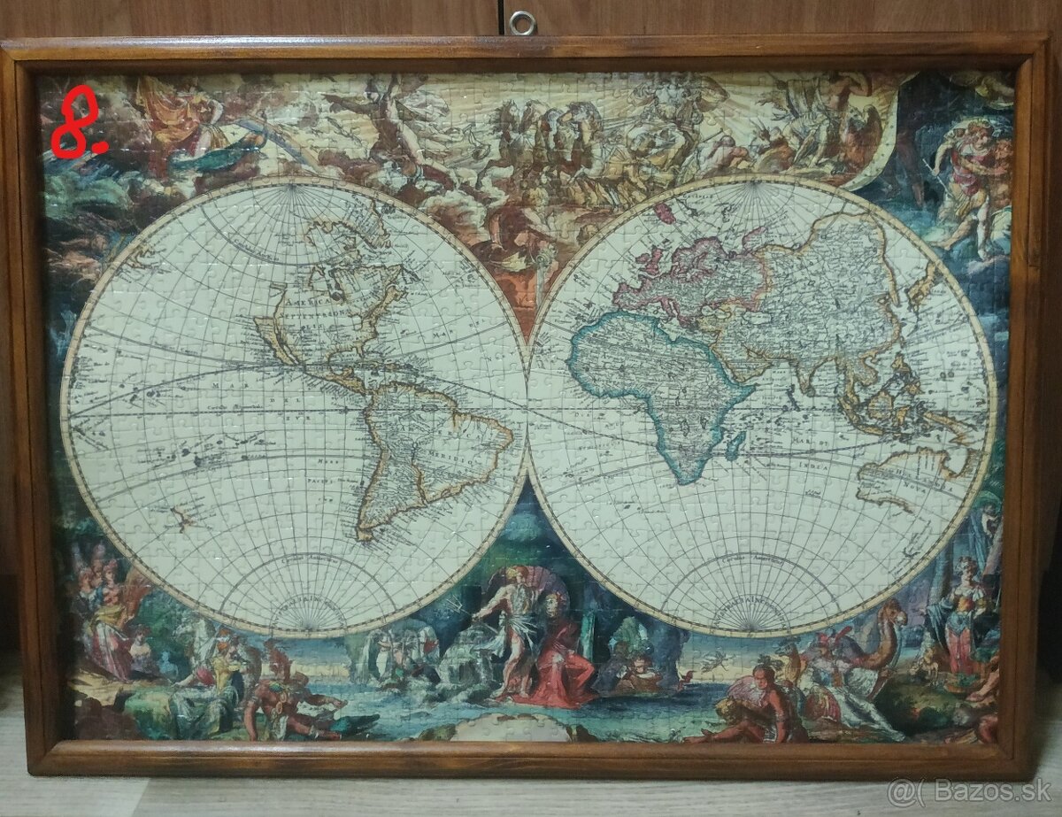 poskladane puzzle - 6