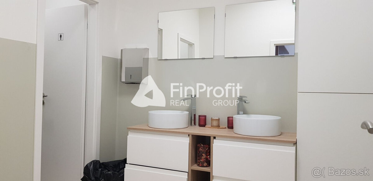 Prenajmem modernú kompletne zariadenú reštauráciu v Nitre. - 6