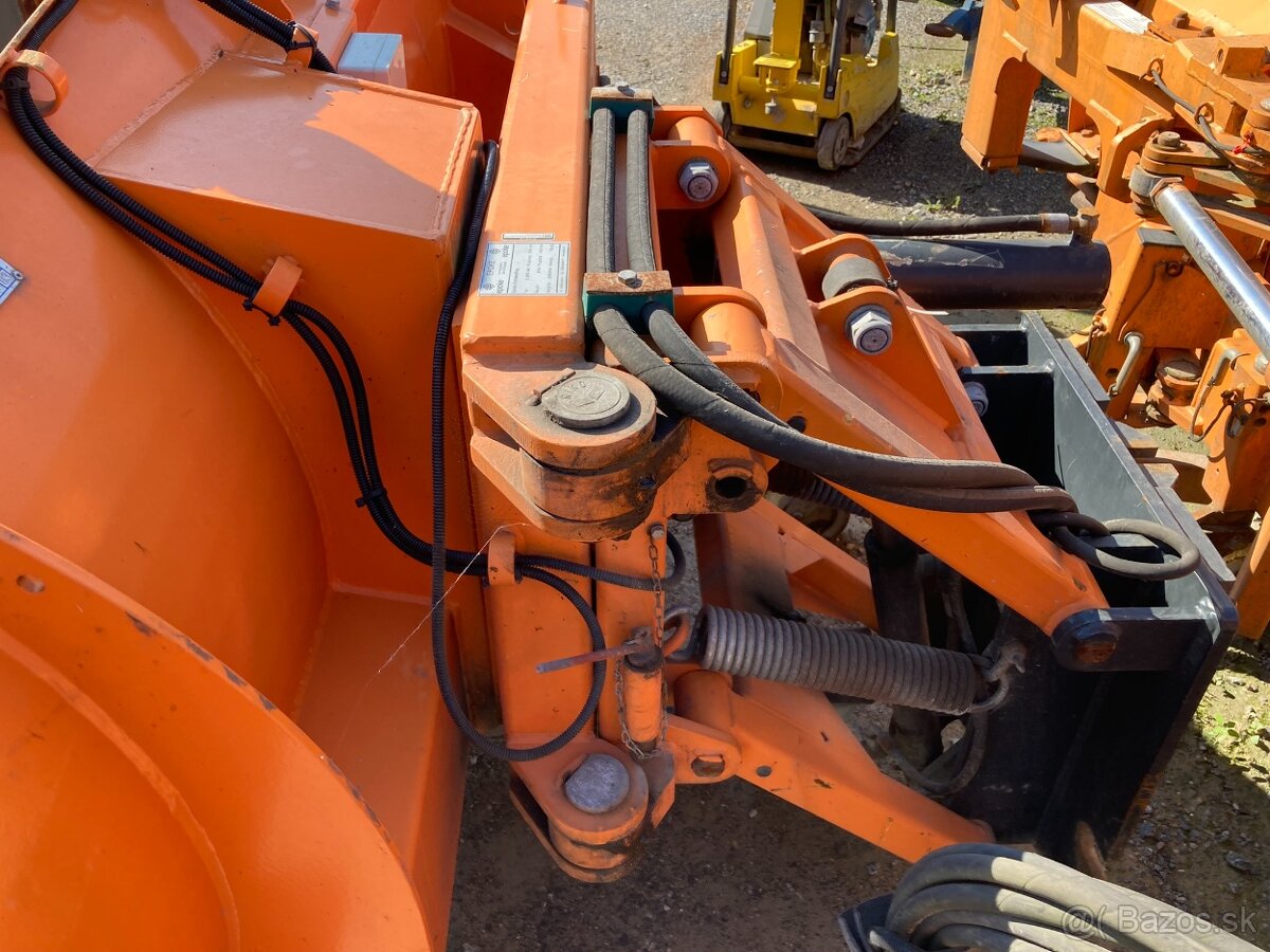 Epoke E-SPB 340 - Snežný pluh - 6