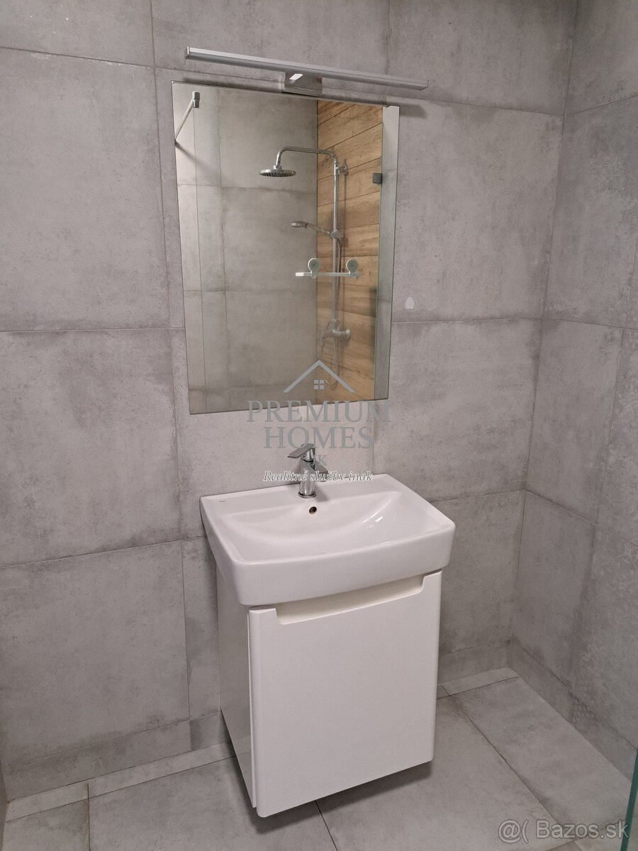 4 izbový byt so záhradou aj na hyponájom - Košúty Luxury - 6