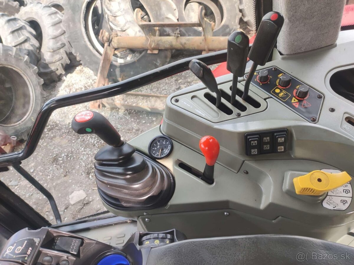 Massey Ferguson 6290 - 6