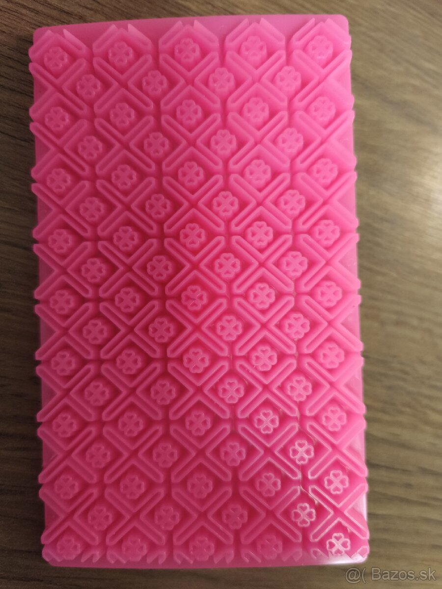 Cukrárske pomôcky - 6