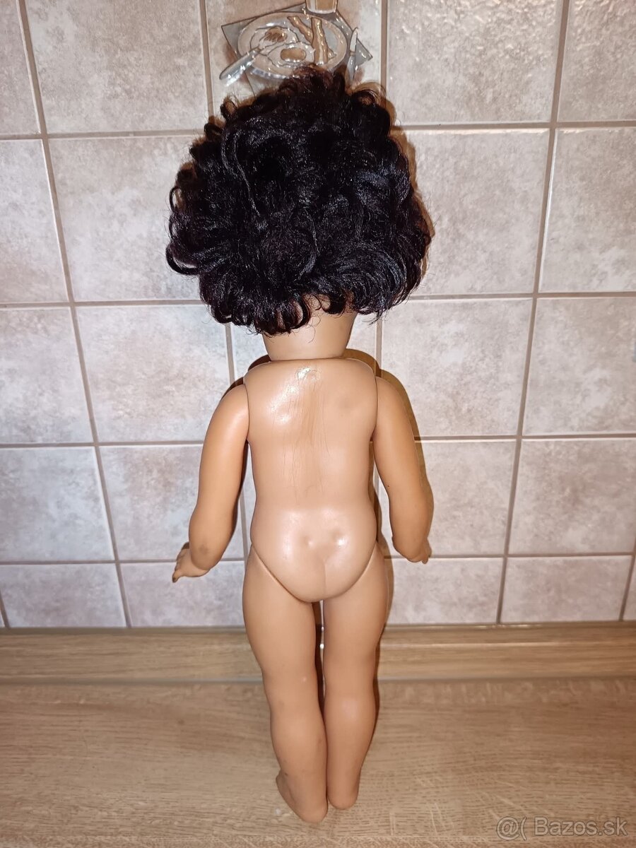 Stará bábika... - 6