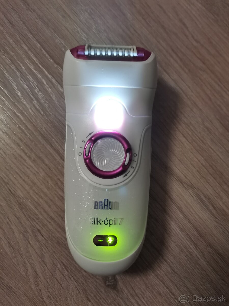 Braun Silk-épil 7 7-175 - 6