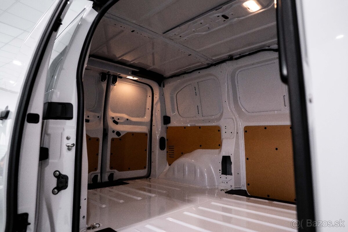 CITROEN Jumpy VAN L2H1 2.2 BlueHDi 150 BVM6 (MY K0) - 6