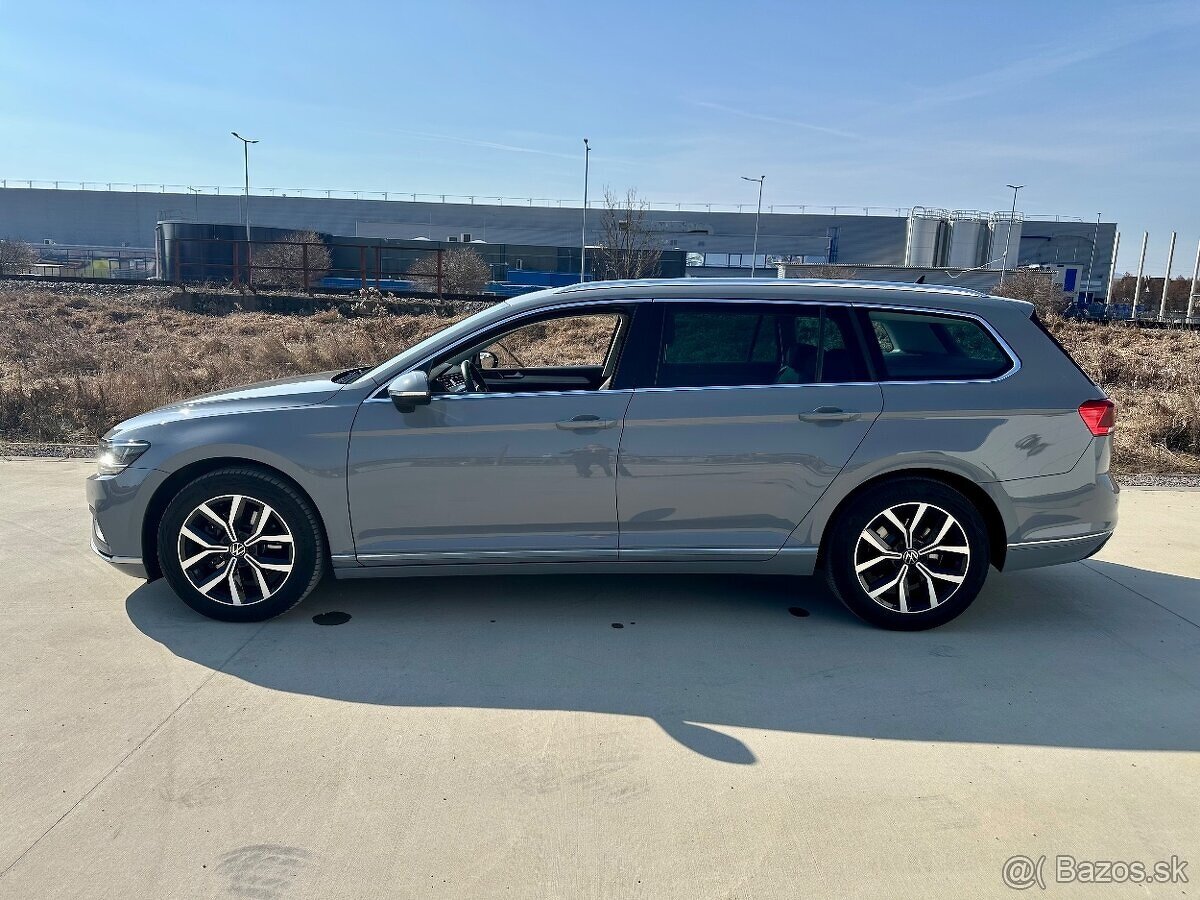 Volkswagen Passat Variant B8 2.0 TDI - 6