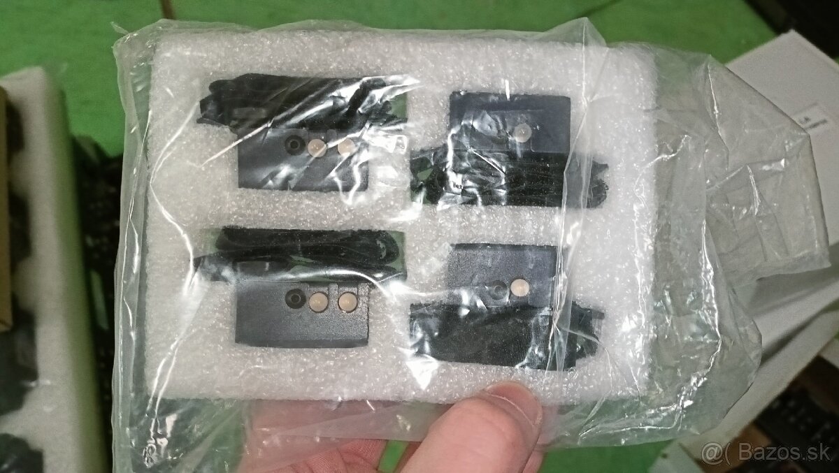 Datavideo Hs 550 Hand Carry Studio - 6