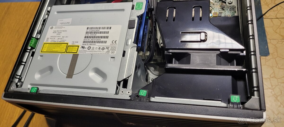 Predám rozne počítače Lenovo, HP, DELL - 6