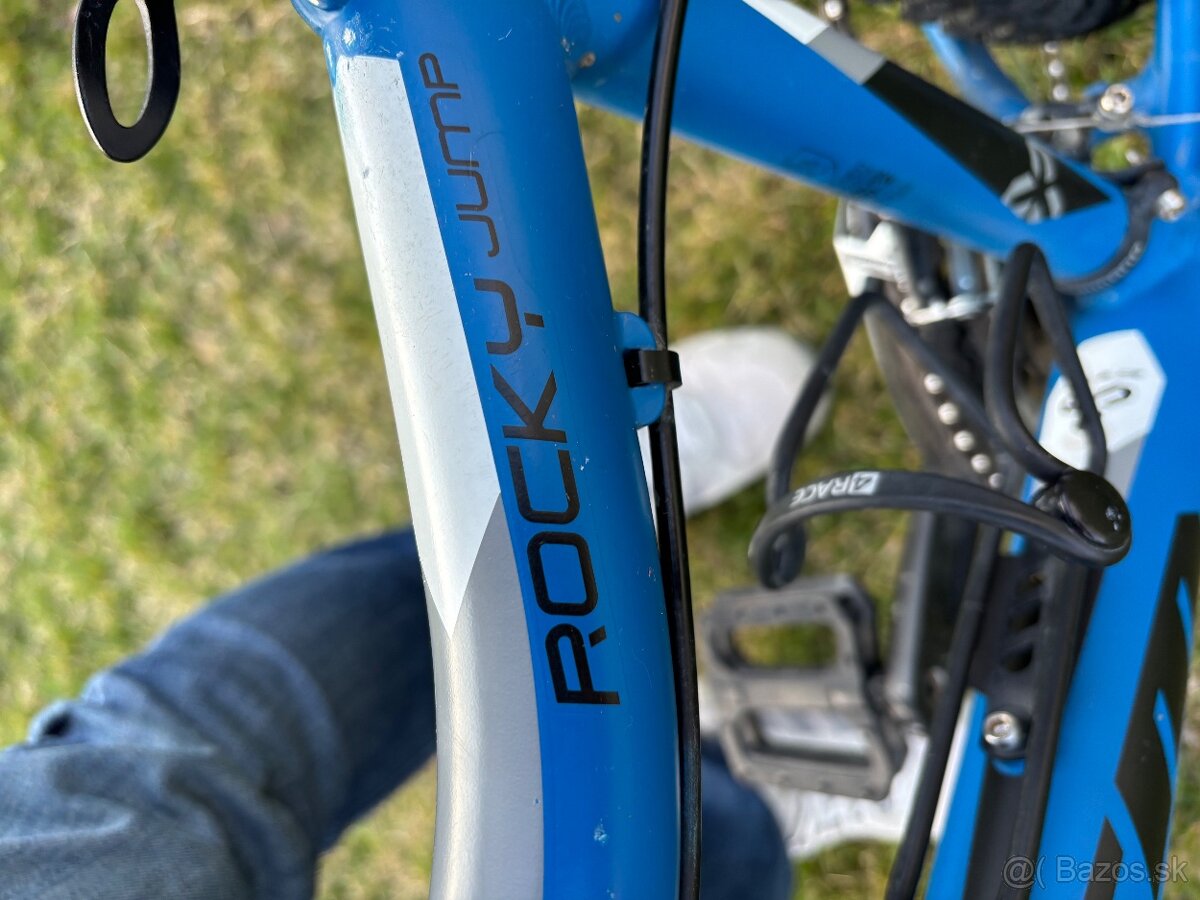 Predám bicykel CTM 26" - 6