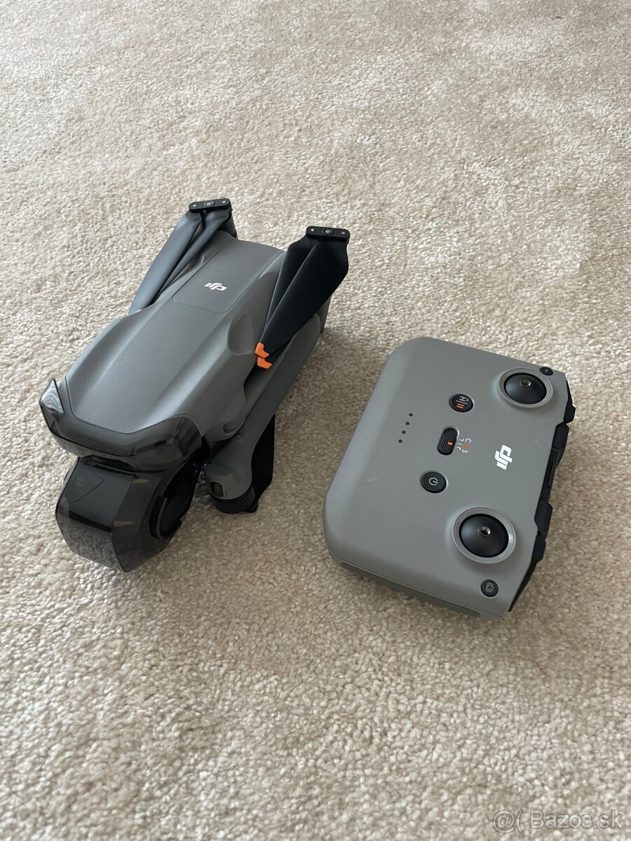 DJI Air 3s RC N3 top stav - 6